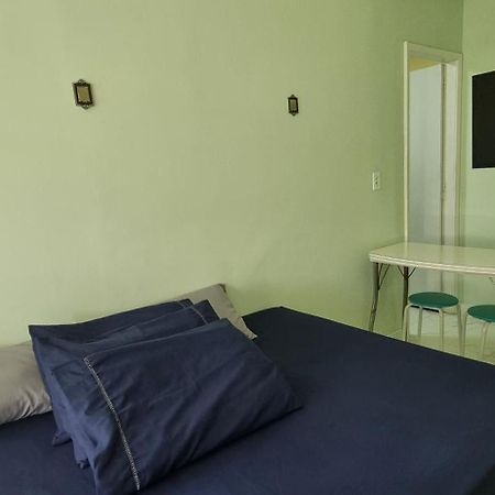 Apartamento Apto No Coracao Da Lapa Com Ar! Río de Janeiro Exterior foto