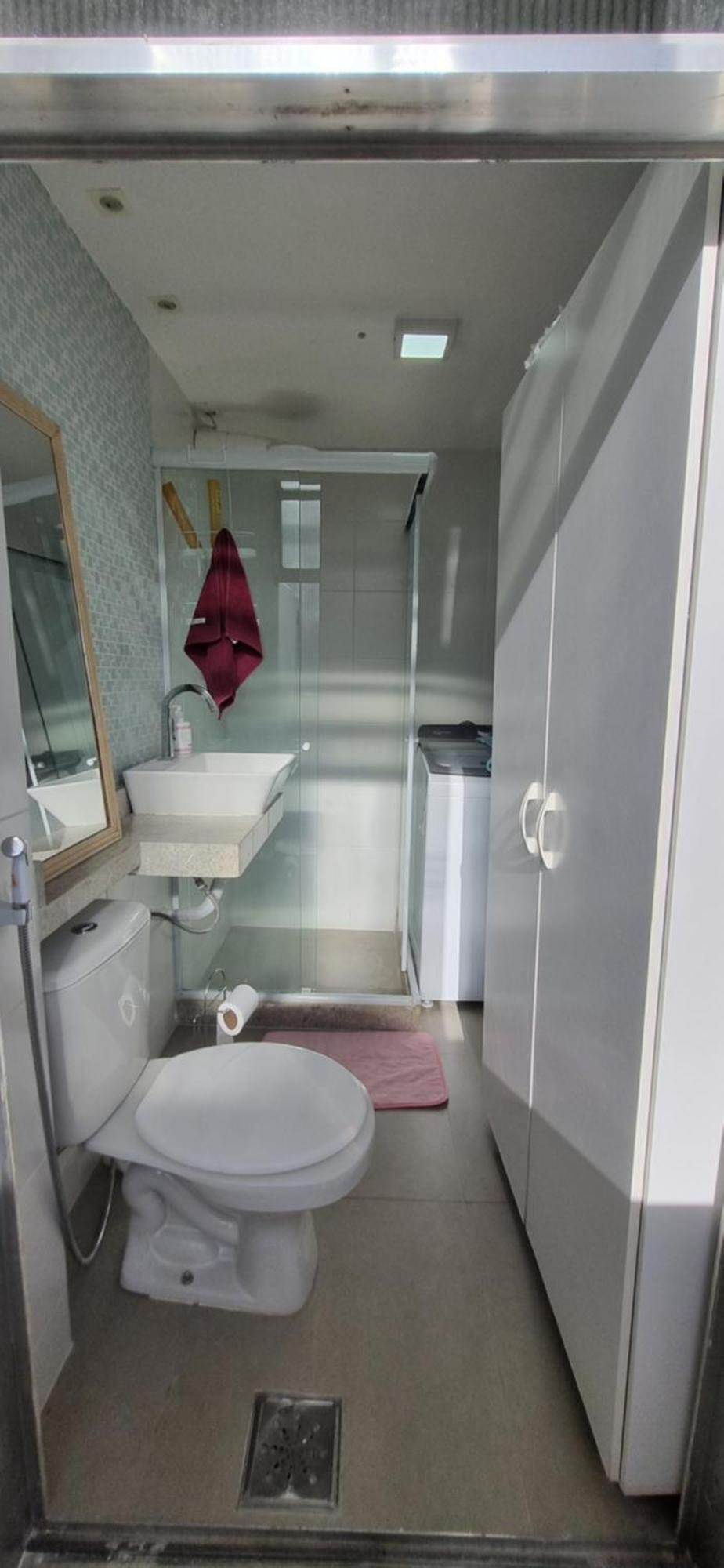 Apartamento Apto No Coracao Da Lapa Com Ar! Río de Janeiro Exterior foto