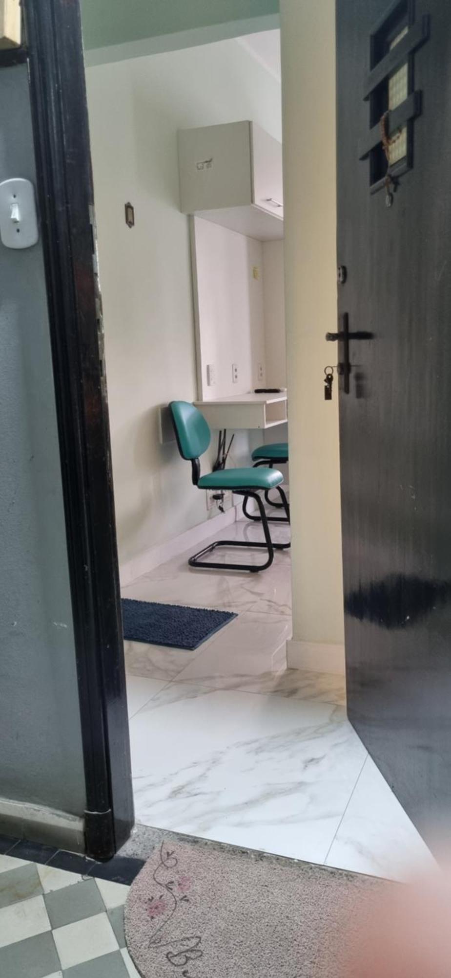 Apartamento Apto No Coracao Da Lapa Com Ar! Río de Janeiro Exterior foto