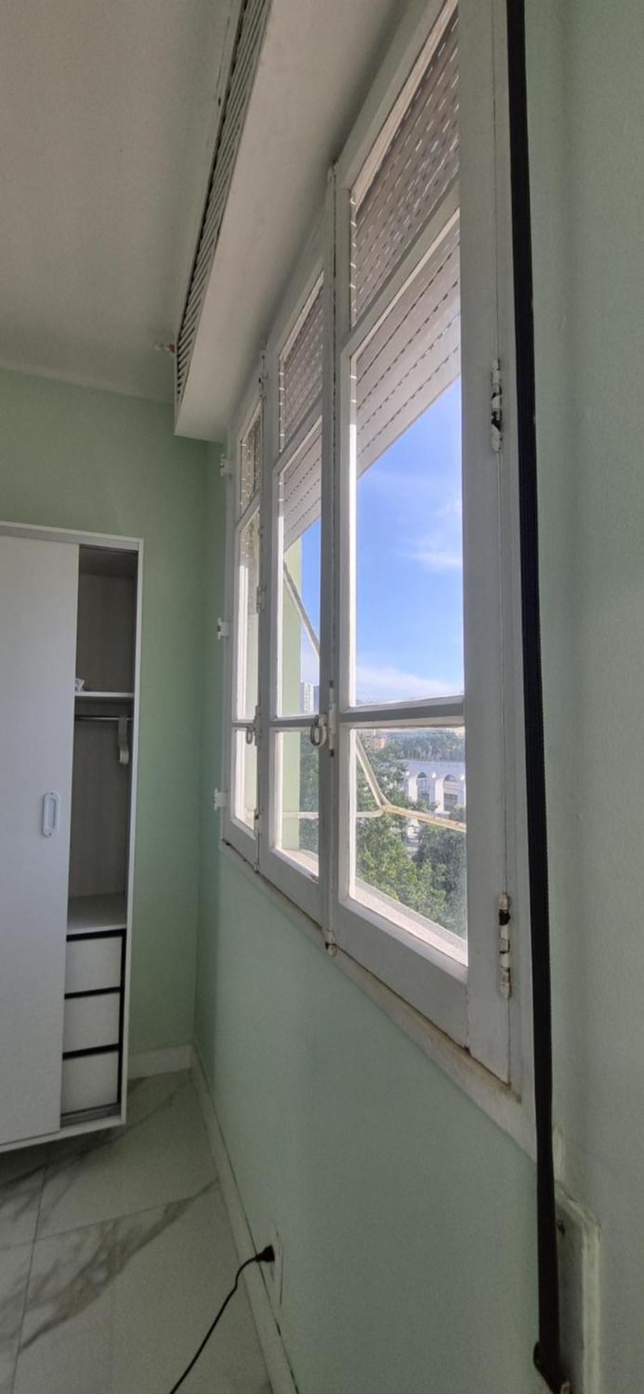 Apartamento Apto No Coracao Da Lapa Com Ar! Río de Janeiro Exterior foto